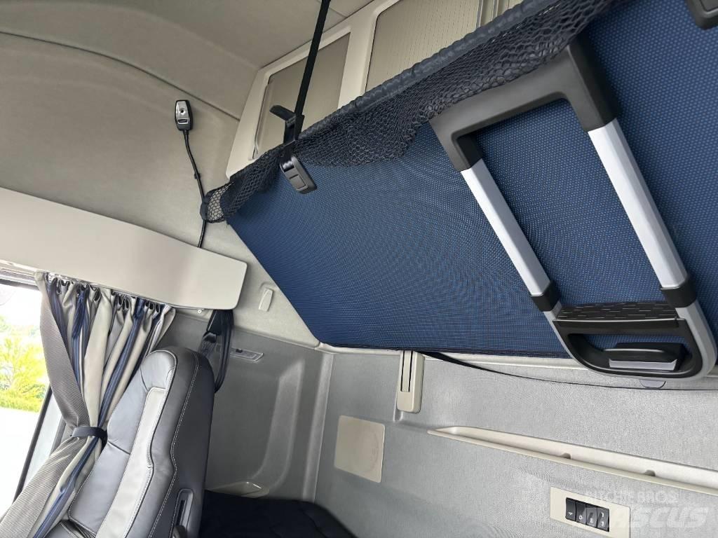 Volvo FH 540 Motrici e Trattori Stradali