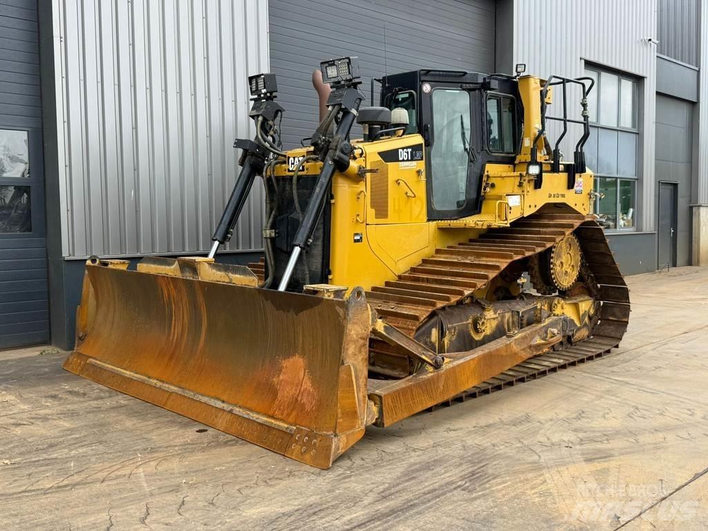 CAT D6T LGP Dozer cingolati