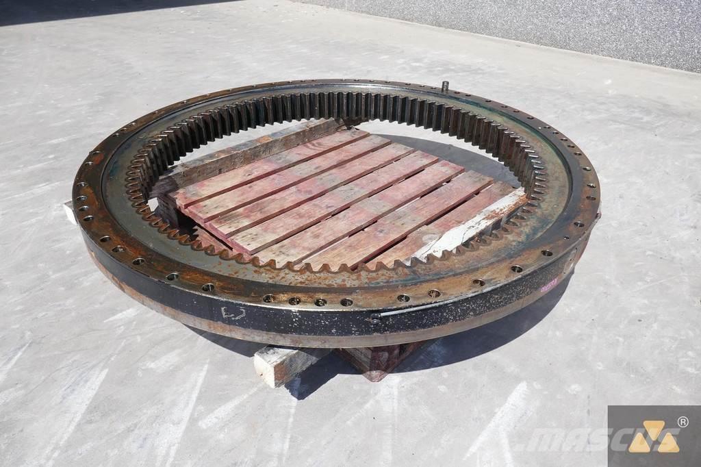 CAT 227-6053 Trasporto - Altro