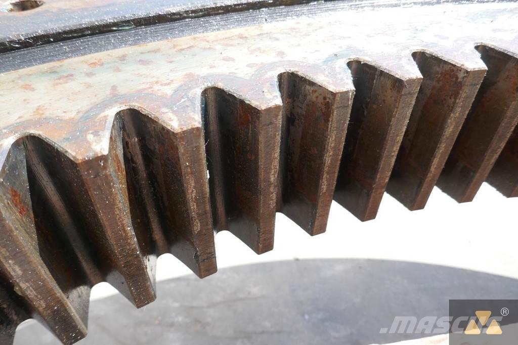 CAT 227-6053 Trasporto - Altro