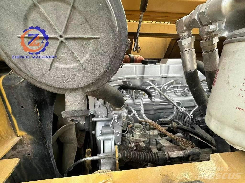 CAT 308 D Escavatori medi 7t - 12t