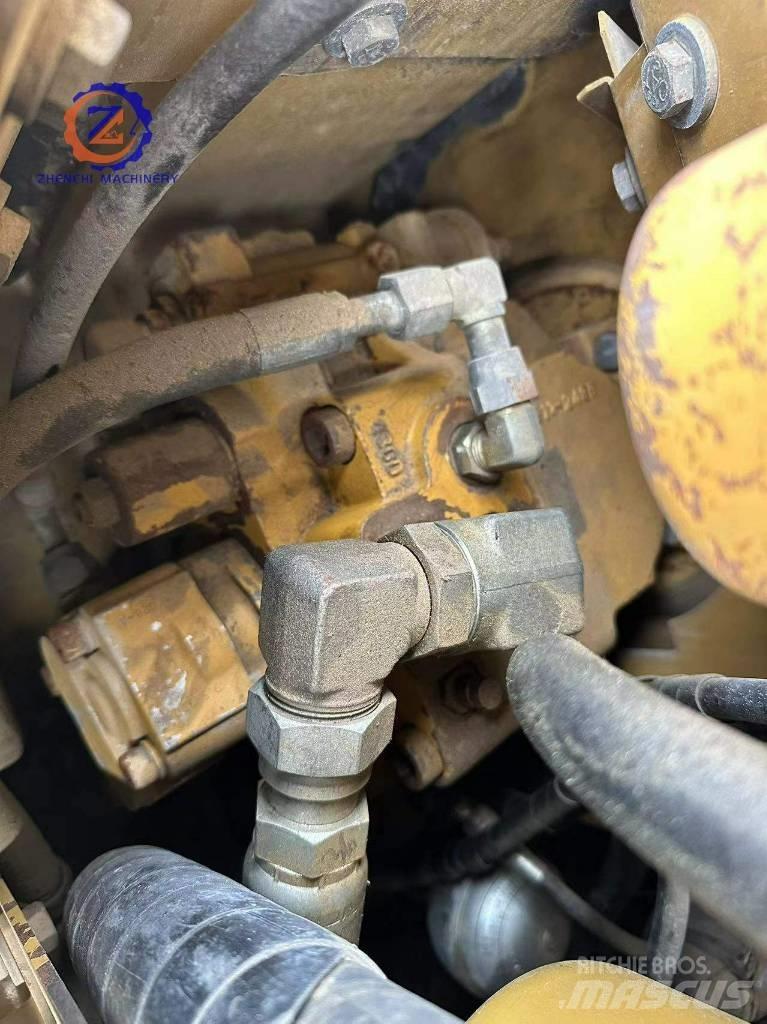 CAT 308 D Escavatori medi 7t - 12t