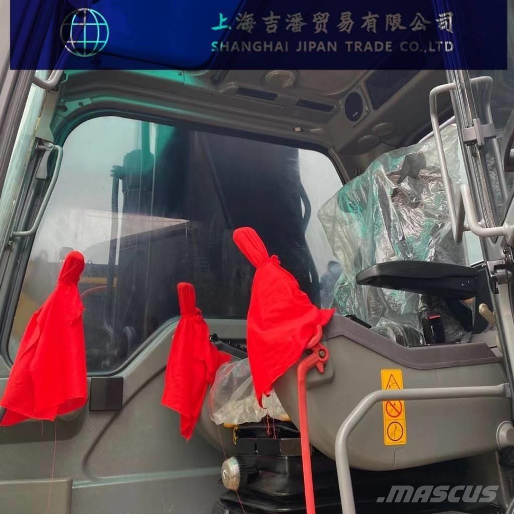 Volvo EC 290 Escavatori cingolati