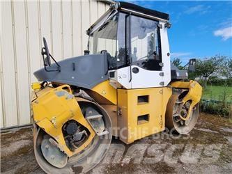 Bomag BW 174 A P AM Rulli a doppio tamburo