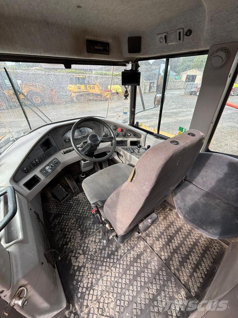 Volvo A 45 G Dumpers articolati