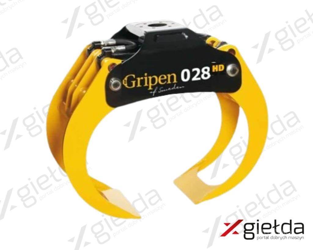  CHWYTAK GRIPEN 028HD Pinze