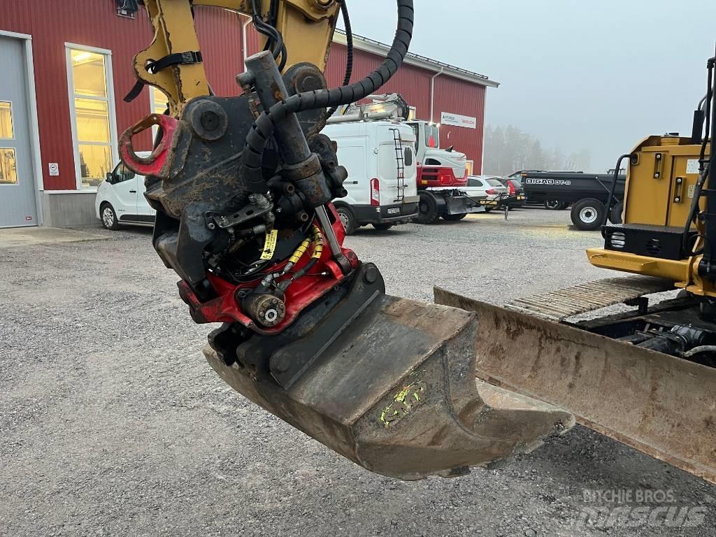 CAT 307 E2 Escavatori medi 7t - 12t