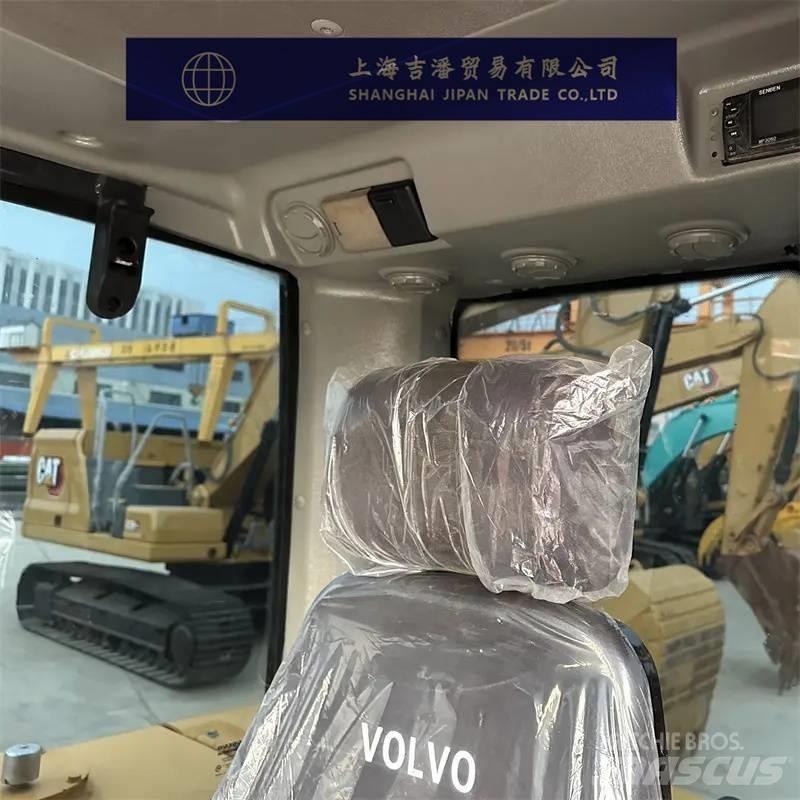 Volvo EC 60 Escavatori cingolati