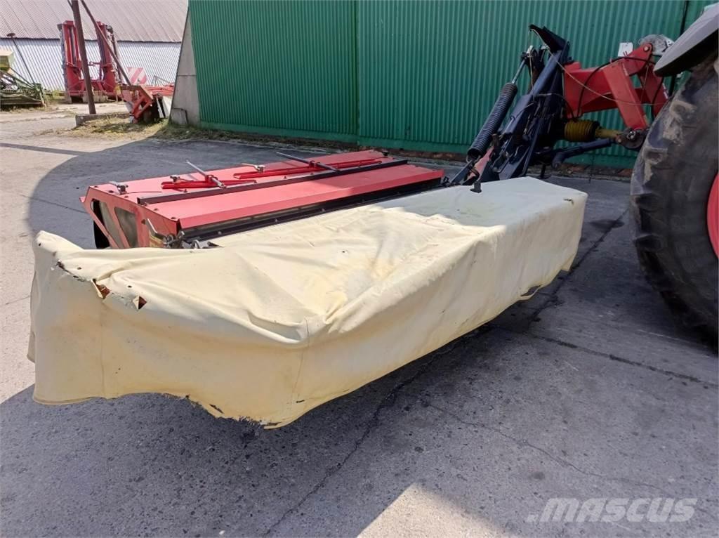Vicon DMP 2401 TC Falciacondizionatrici