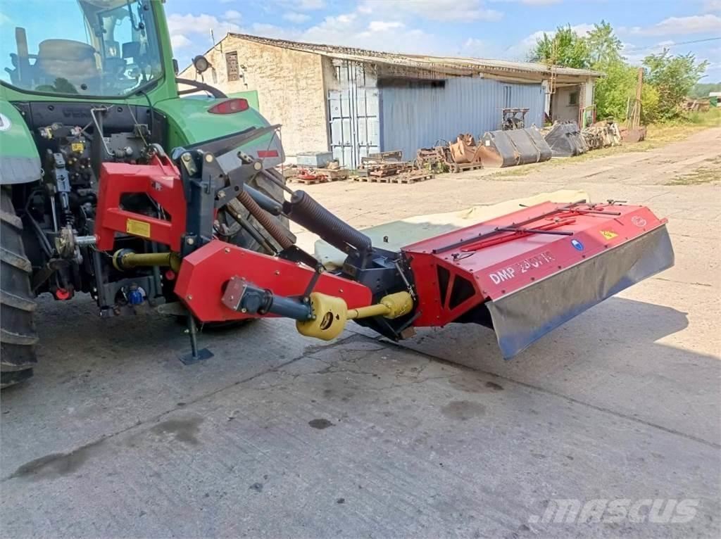 Vicon DMP 2401 TC Falciacondizionatrici