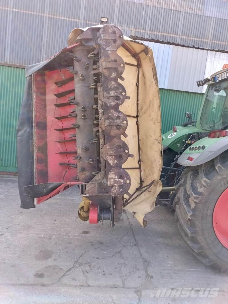 Vicon DMP 2401 TC Falciacondizionatrici