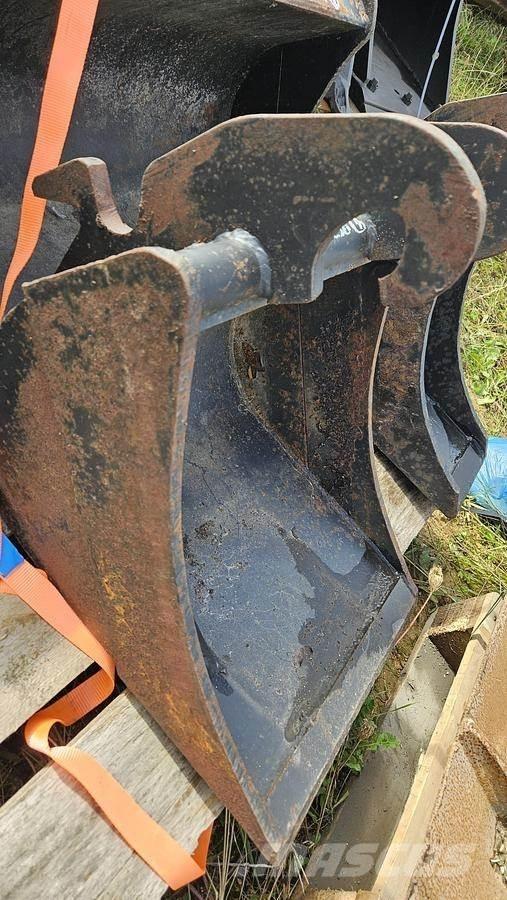 Verachtert CW05 Benne