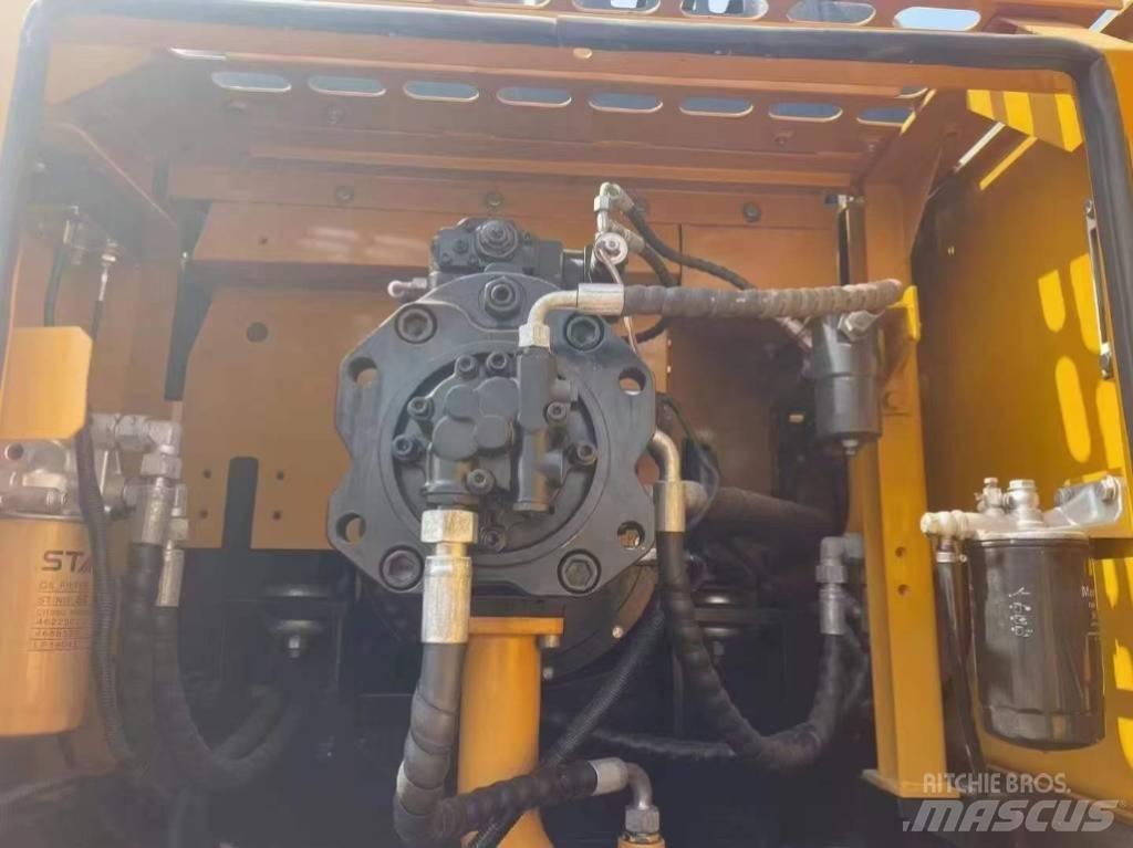 Sany SY 365 H Escavatori cingolati