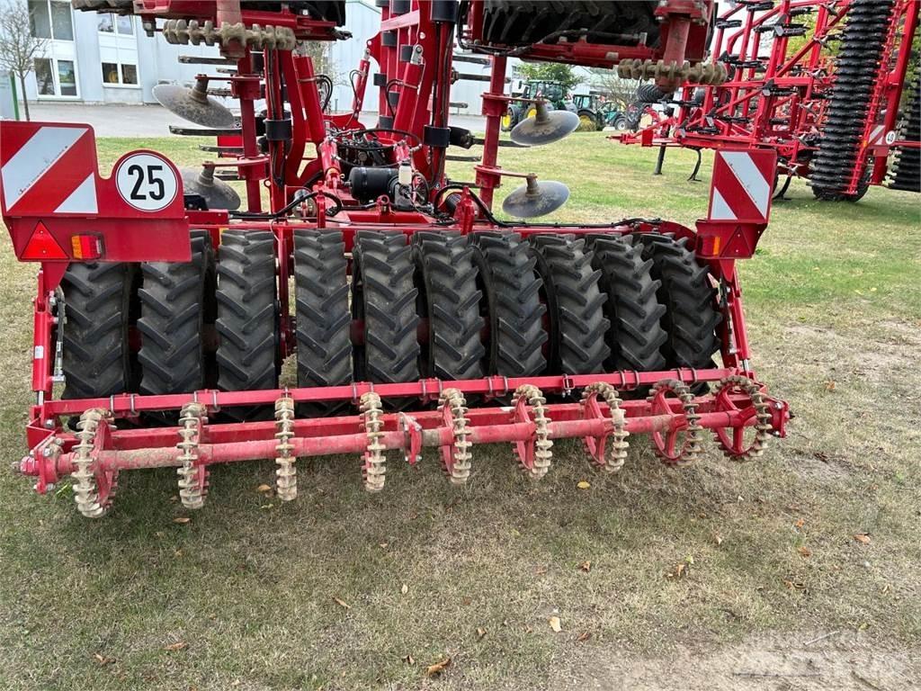 Horsch Tiger 8 XL Coltivatori