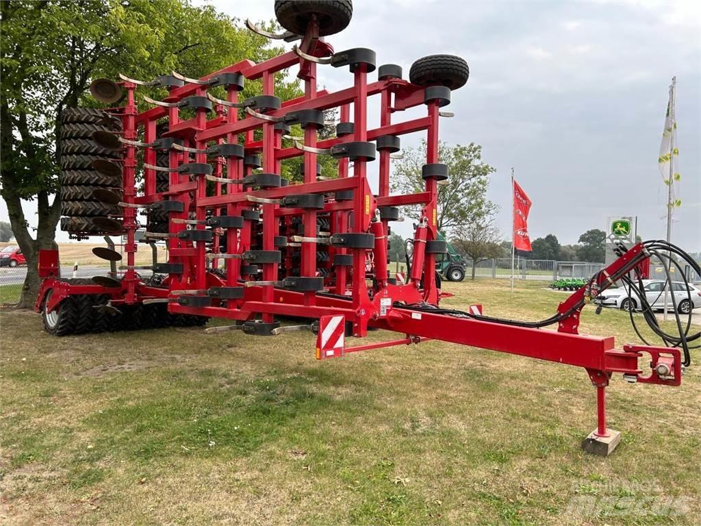 Horsch Tiger 8 XL Coltivatori