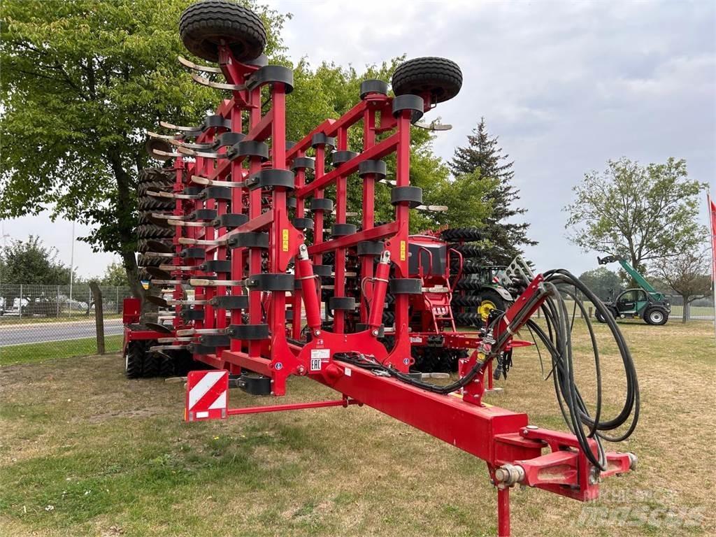 Horsch Tiger 8 XL Coltivatori
