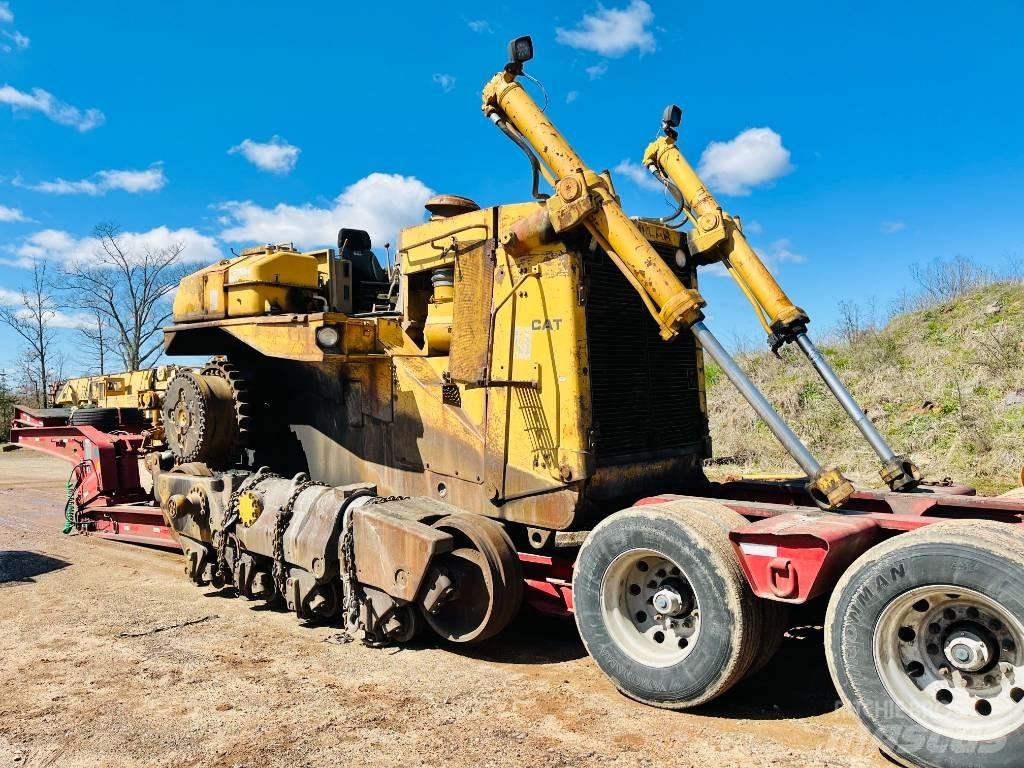 CAT D 9 L Dozer cingolati