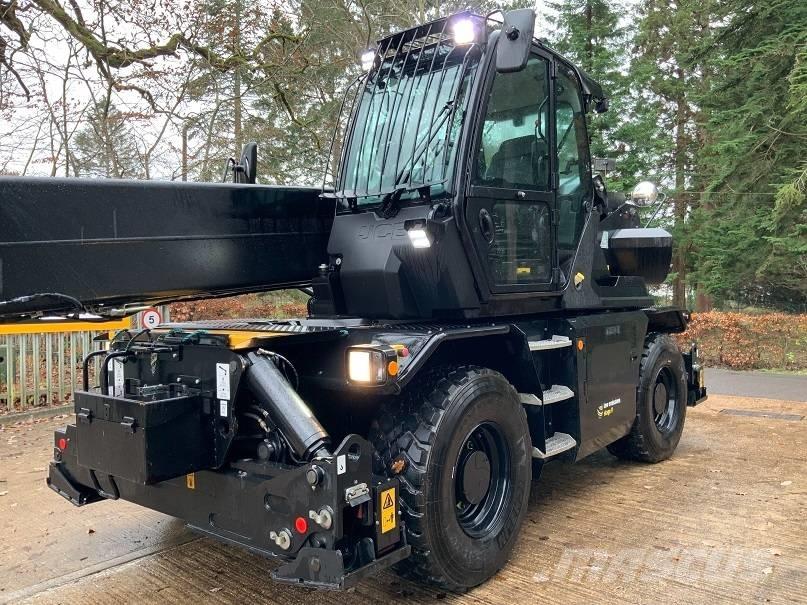 JCB 555-260R Sollevatori telescopici