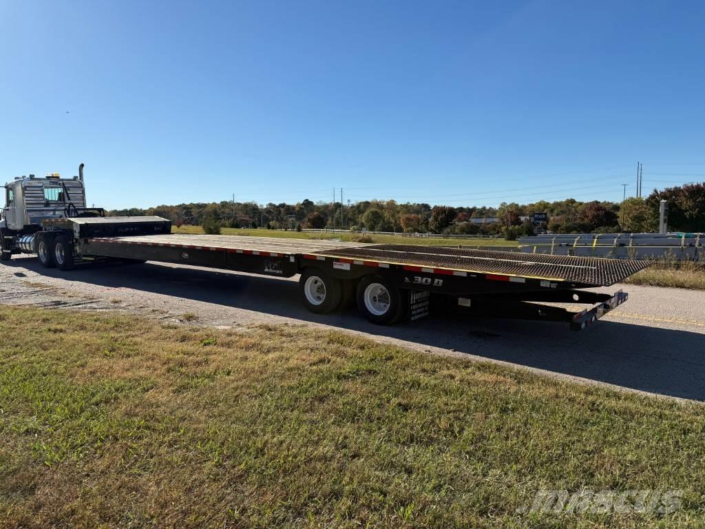 Landoll 930 Caricatore basso