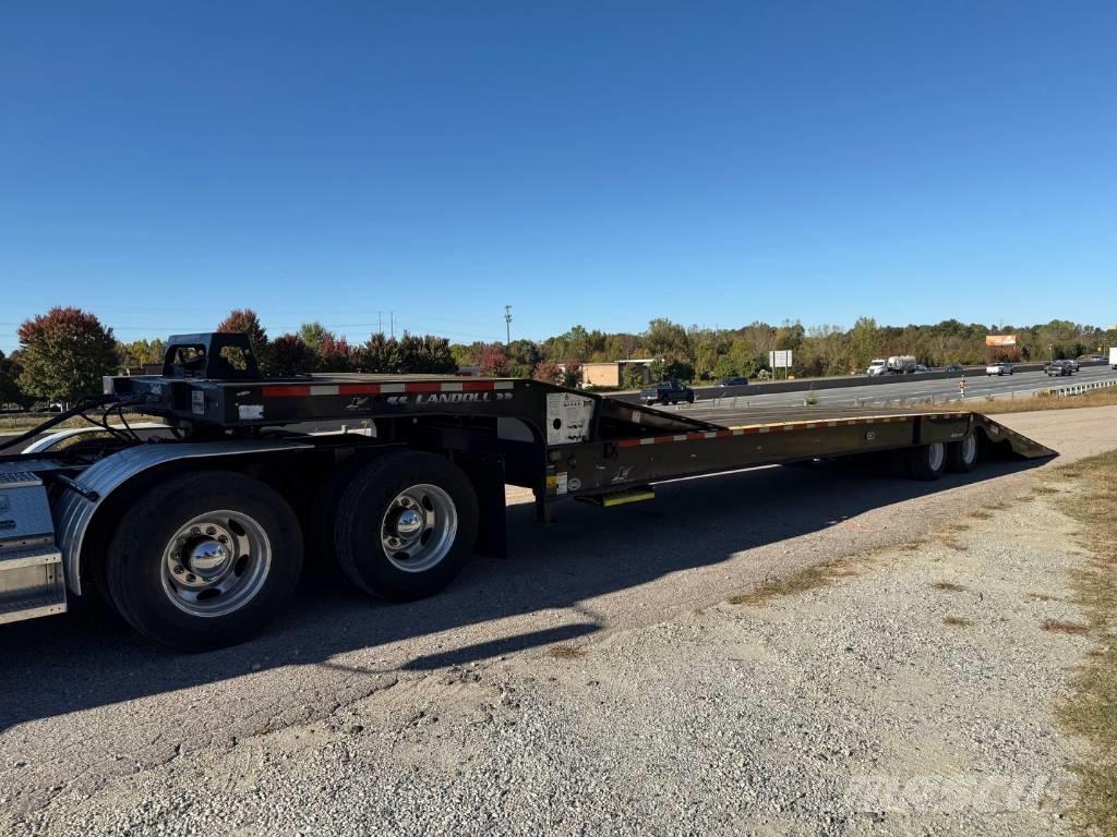 Landoll 930 Caricatore basso