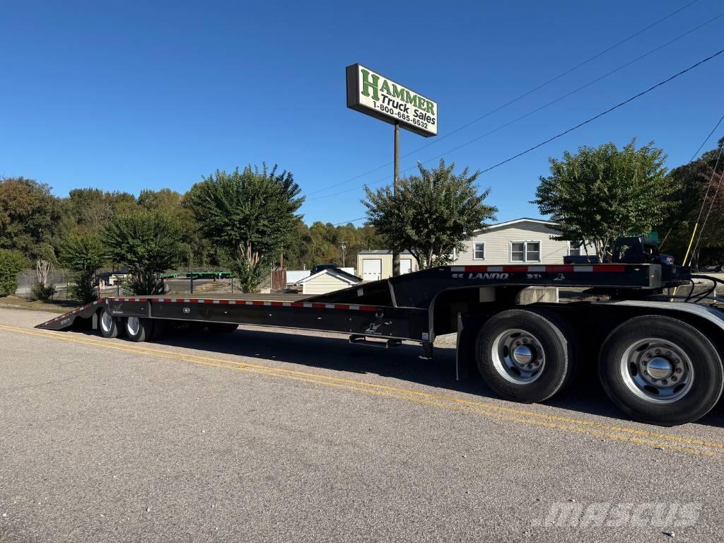 Landoll 930 Caricatore basso