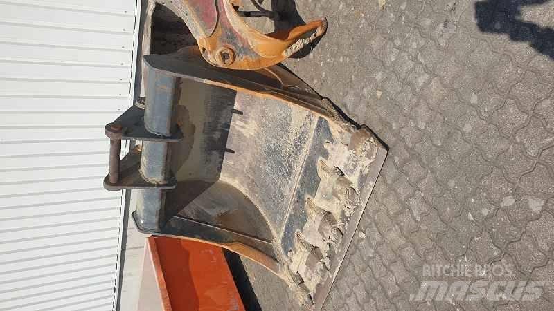 Volvo EW 160 E Escavatori gommati
