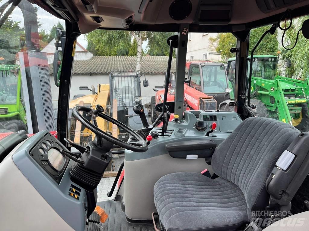 McCormick MTX 135 Trattori