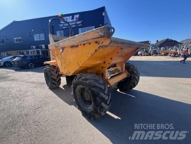 Thwaites 6T Mini dumper