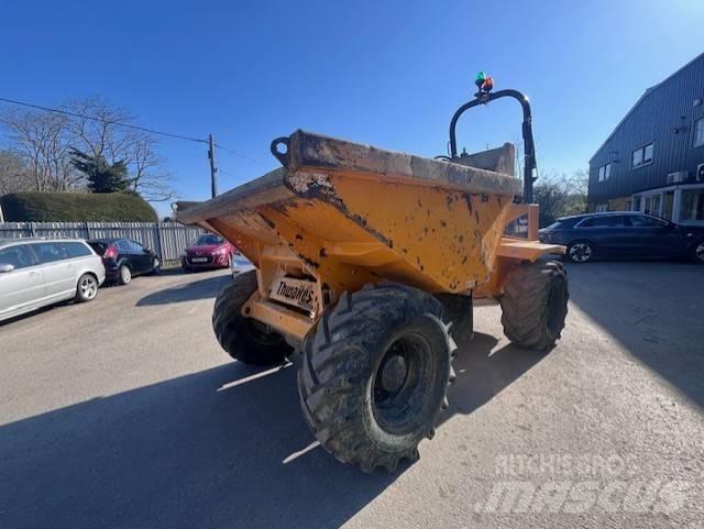 Thwaites 6T Mini dumper