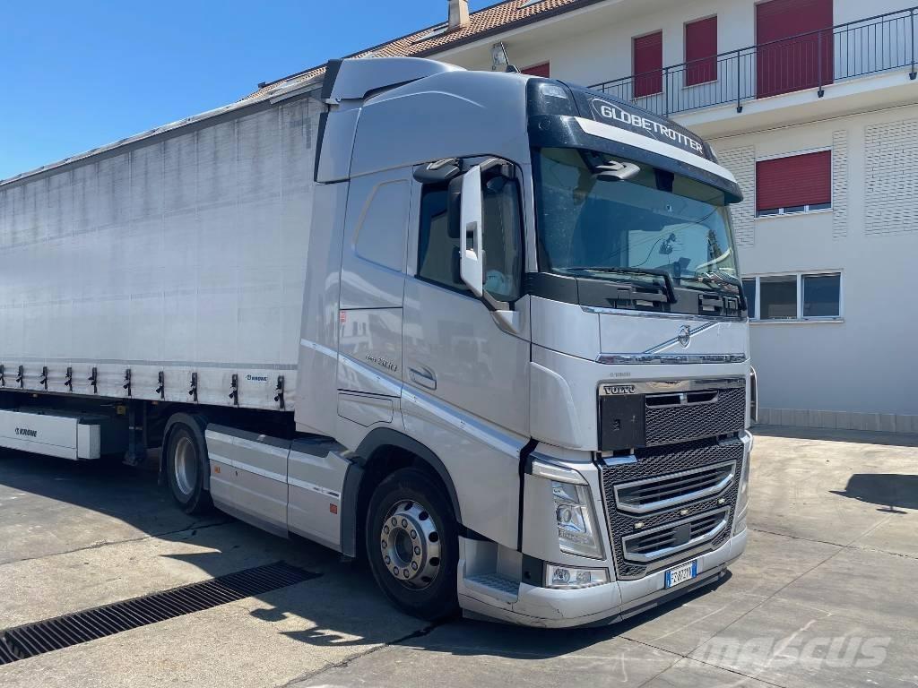 Volvo FH 500 Motrici e Trattori Stradali
