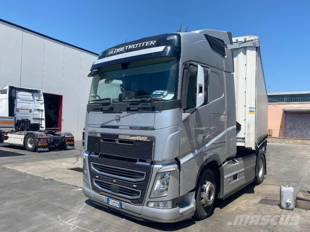 Volvo FH 500 Motrici e Trattori Stradali
