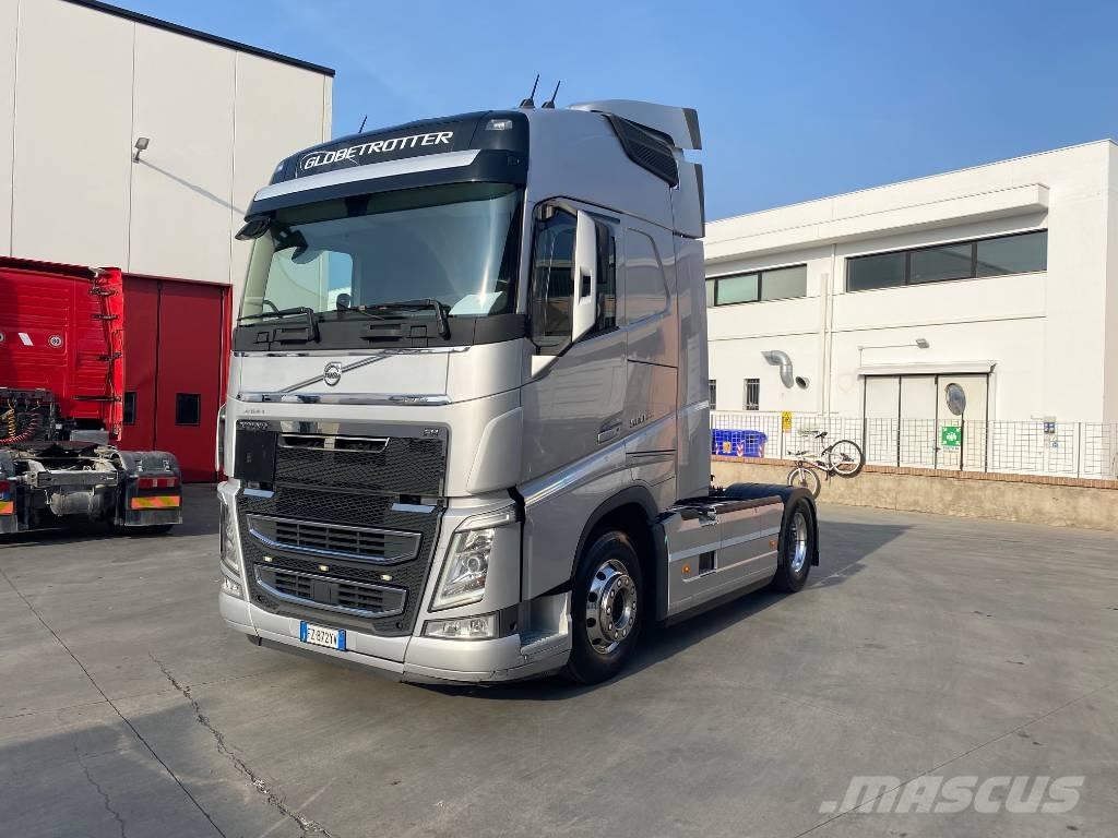 Volvo FH 500 Motrici e Trattori Stradali