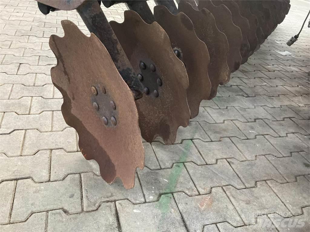  Grano 4,50 m Erpici a dischi