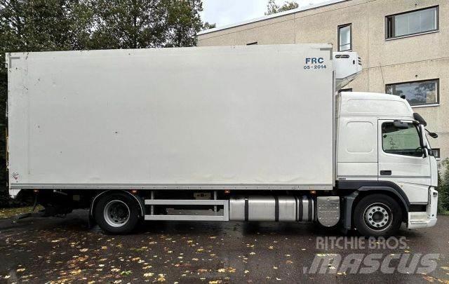 Volvo FM-4X2R Camion cassonati
