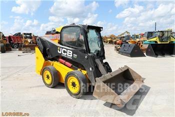 JCB 260 ECO Mini Pale Gommate