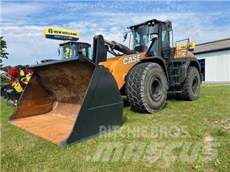 CASE 1121 G Z-Bar Pale gommate