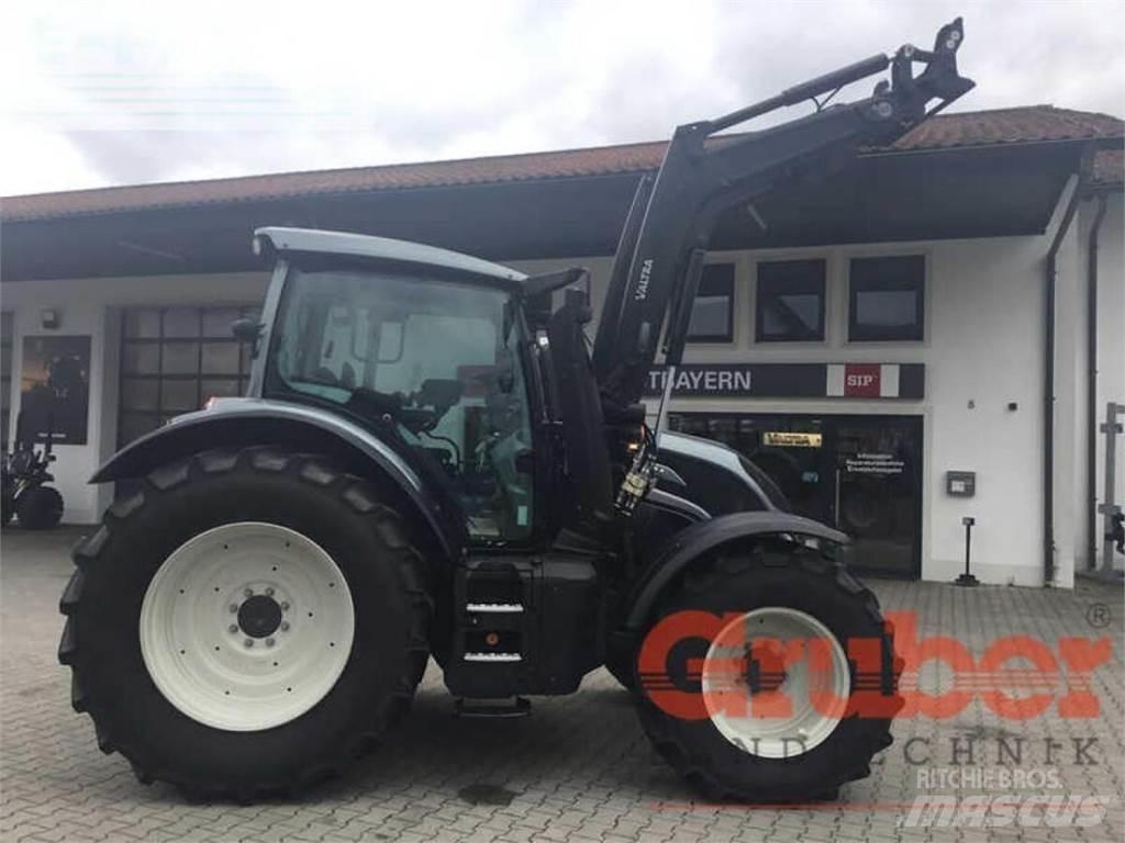 Valtra n 175 d 2b1 Trattori