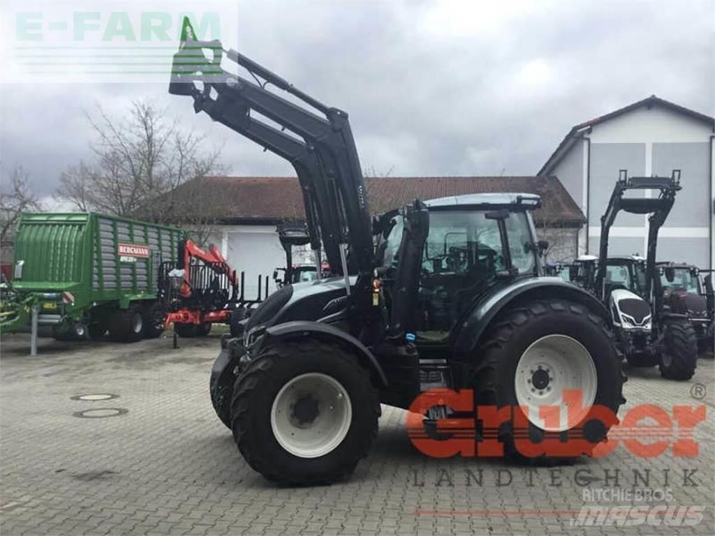 Valtra n 175 d 2b1 Trattori