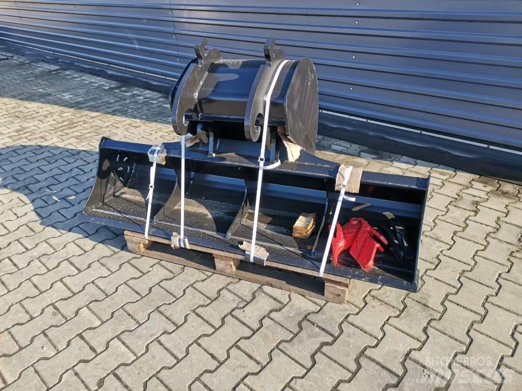 Kubota KX 080-4 Escavatori medi 7t - 12t