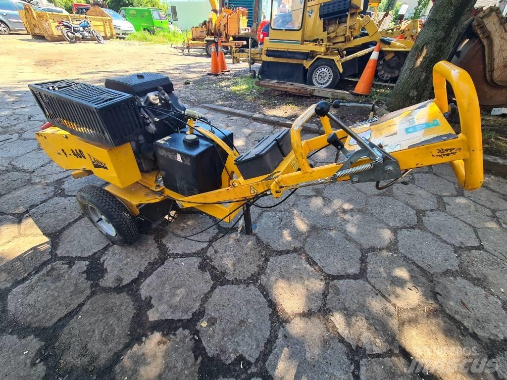  Laski F 460 Smerigliatrici