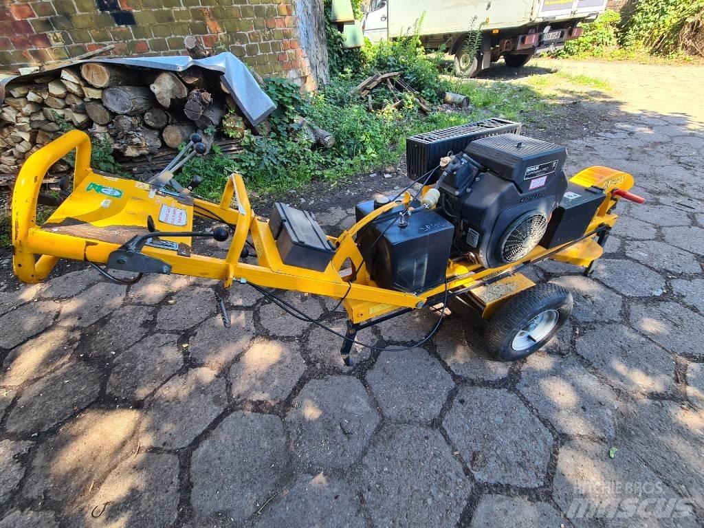 Laski F 460 Smerigliatrici