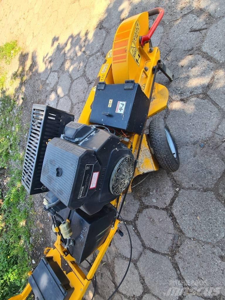  Laski F 460 Smerigliatrici