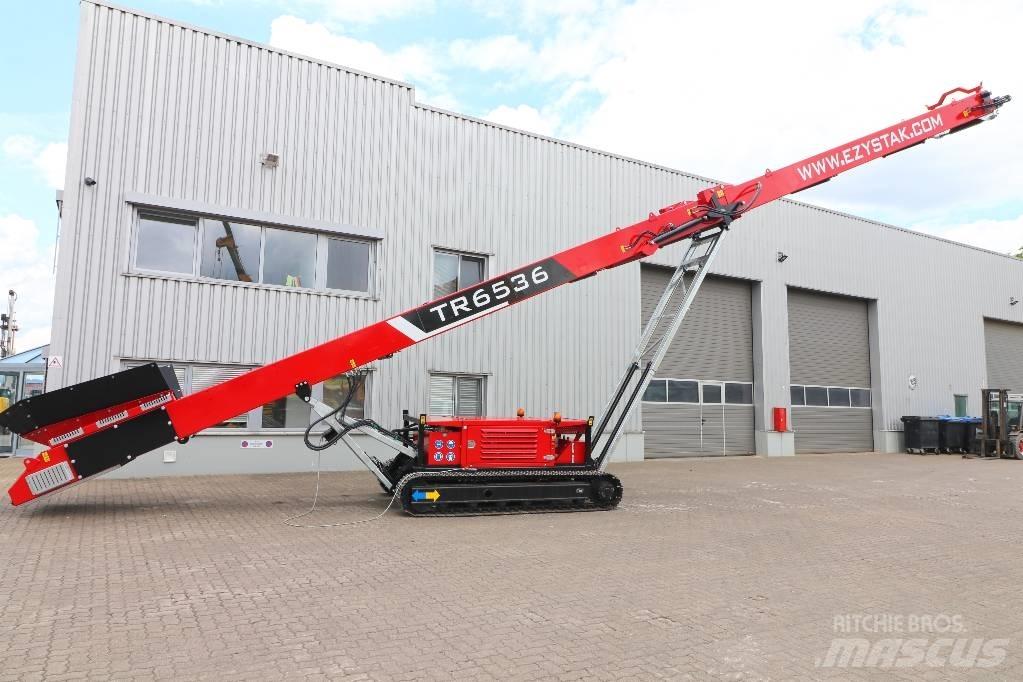Ezystak TR 6536 Nastri trasportatori
