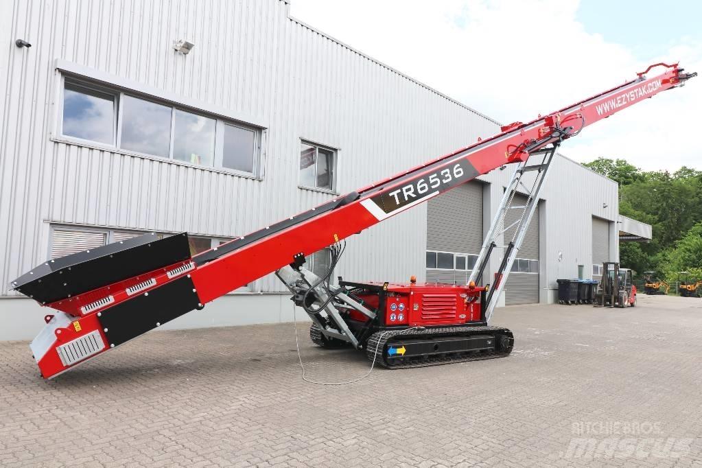 Ezystak TR 6536 Nastri trasportatori
