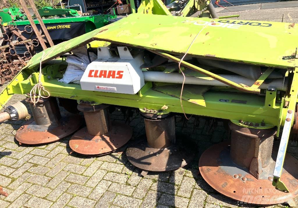 CLAAS corto 3100 FC Falciatrici
