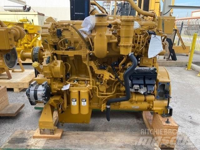 CAT C 18 Costruzioni - Altro