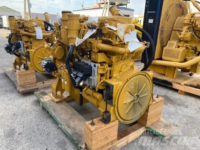 CAT C 18 Costruzioni - Altro