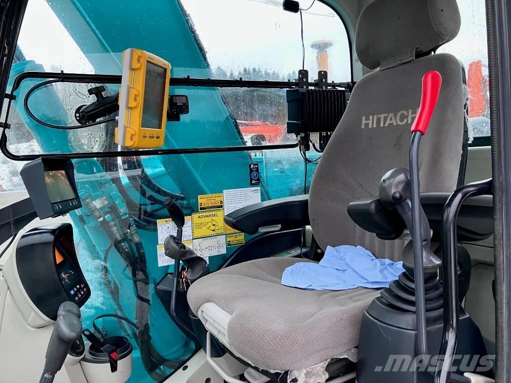Kobelco SK 75 SR Escavatori medi 7t - 12t