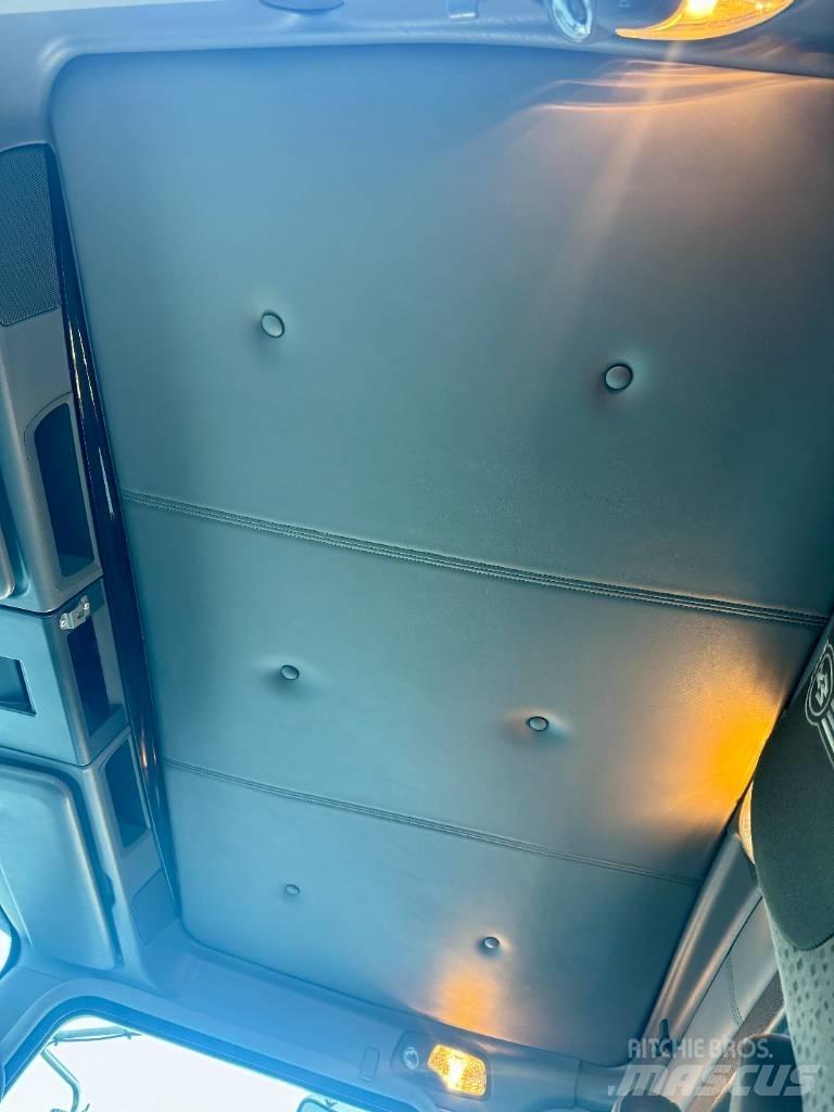 Kenworth T800 Motrici e Trattori Stradali