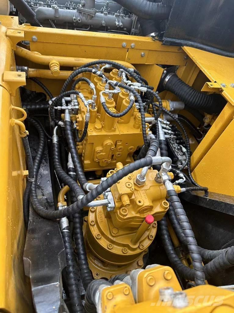 Sany SY 335 H Escavatori cingolati